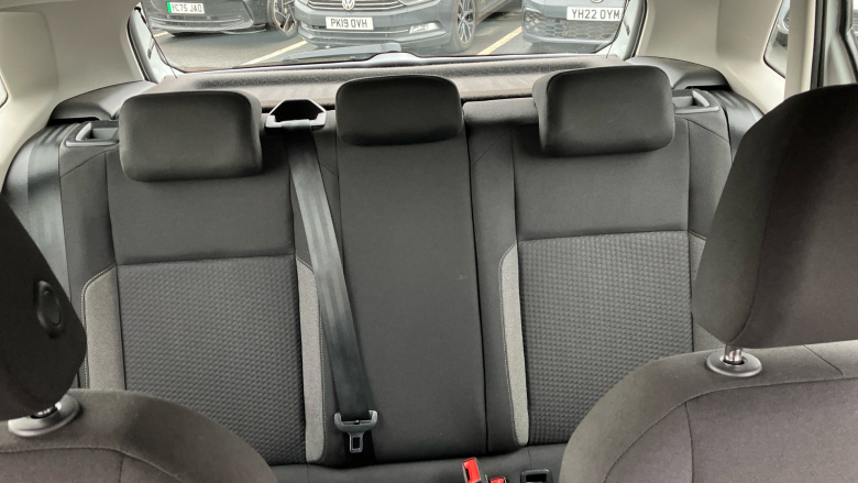 Volkswagen Polo 1.0 Life 5dr Petrol Hatchback